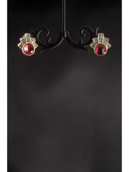 Серьги С-33/1