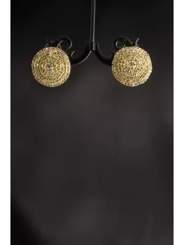 Серьги С-33/69