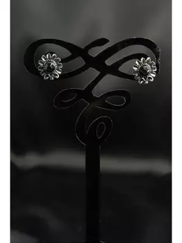 Серьги С-33/91