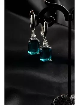 Серьги С-350/23