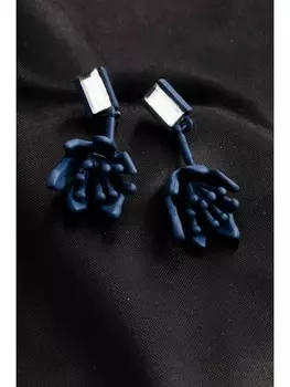 Серьги С-350/27