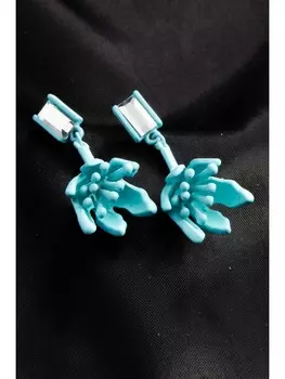 Серьги С-350/28