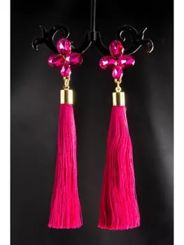 Серьги С-350/32