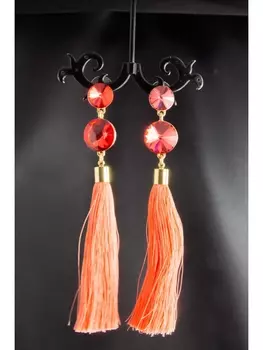 Серьги С-350/34