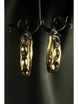 Серьги С-350/37