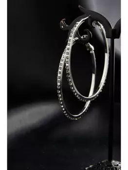 Серьги С-350/6