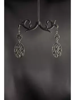 Серьги С-35/40