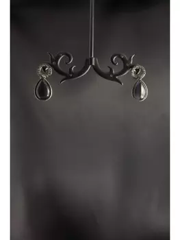 Серьги С-35/44