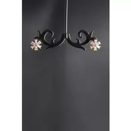 Серьги С-360/17