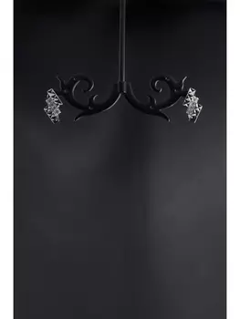 Серьги С-360/27