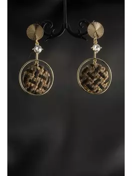 Серьги С-360/2