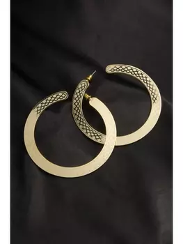 Серьги С-360/6