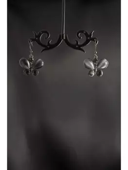 Серьги С-36/52