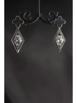 Серьги С-36/63