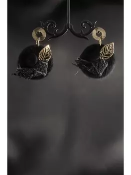 Серьги С-36/99