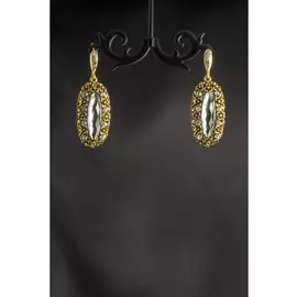 Серьги Серьги С-321/82