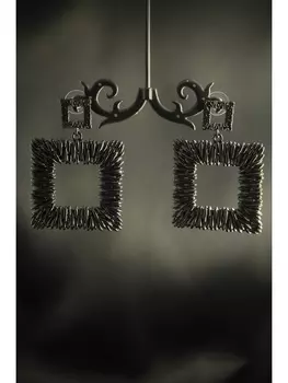 Серьги Серьги С-322/15