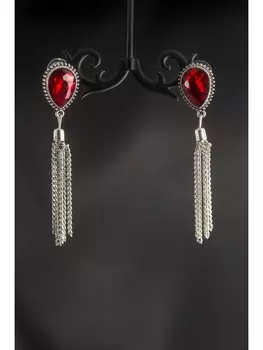 Серьги Серьги С-322/1