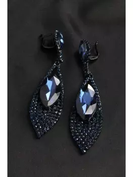 Серьги Серьги С-322/33