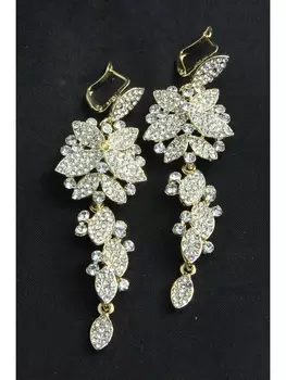 Серьги Серьги С-322/35