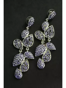 Серьги Серьги С-322/51