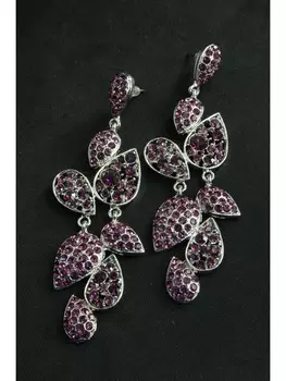 Серьги Серьги С-322/53