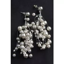 Серьги Серьги С-322/60