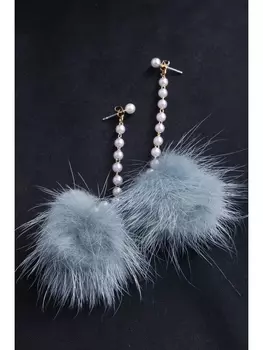 Серьги Серьги С-322/63