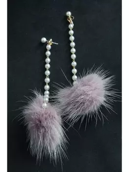 Серьги Серьги С-322/64