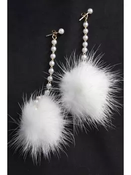 Серьги Серьги С-322/65