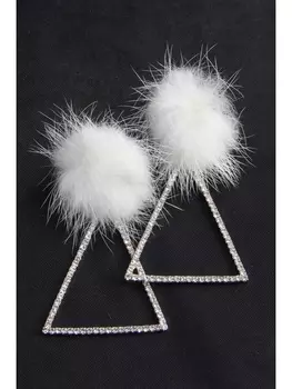 Серьги Серьги С-322/66