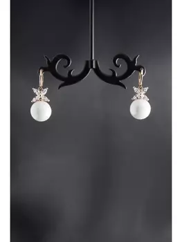 Серьги Серьги С-330/95