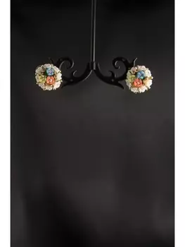 Серьги Серьги С-334/31