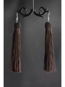 Серьги Серьги С-334/34