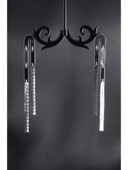 Серьги Серьги С-334/37