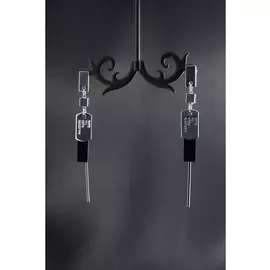 Серьги Серьги С-334/46