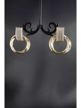 Серьги Серьги С-334/47