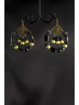 Серьги Серьги С-33/42