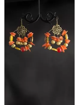 Серьги Серьги С-33/87