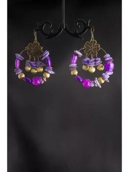 Серьги Серьги С-33/88