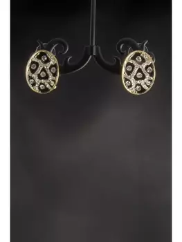 Серьги Серьги С-35/3