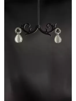 Серьги Серьги С-35/43