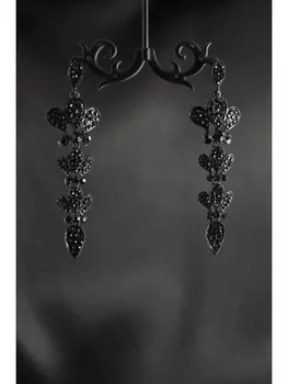 Серьги Серьги С-36/89