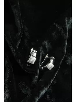 Серьги Серьги С-37/28