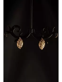 Серьги Серьги С-37/70