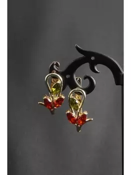 Серьги Серьги С-37/73