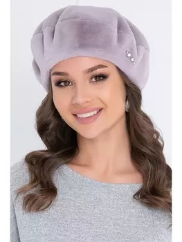 Шапки БЕРЕТ КУПЬЕРИ (ДЭМИО ГРЭЙ) 29ГУ3074