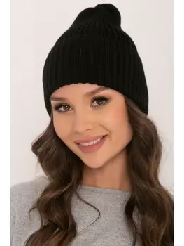 Шапки ФАУЛЬЯ (БЛЭК)