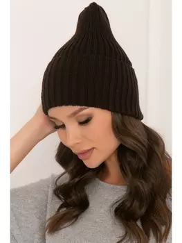 Шапки ФАУЛЬЯ (БРАУН)