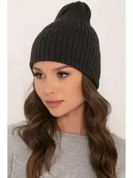 Шапки ФАУЛЬЯ (ГРАФИТ)